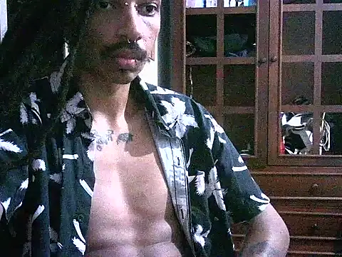 DarkSlim666 online show from February 2026 03:03:01 AM