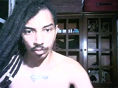 DarkSlim666 online show from February 2026 03:36:02 AM