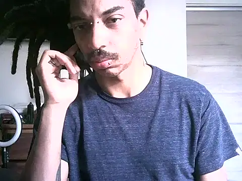 DarkSlim666 online show from February 2026 11:29:01 AM