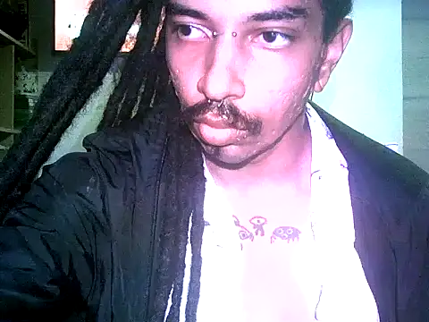 DarkSlim666 online show from February 2026 05:08:01 AM