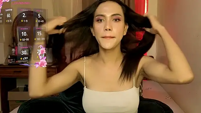 Horny Sassy online show from June 2026 03:36:01 PM