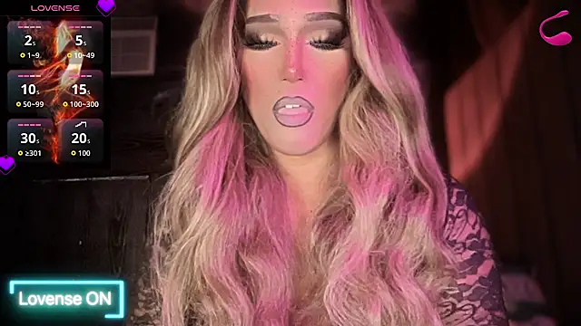 Lo la 69 online show from March 2026 08:11:01 AM