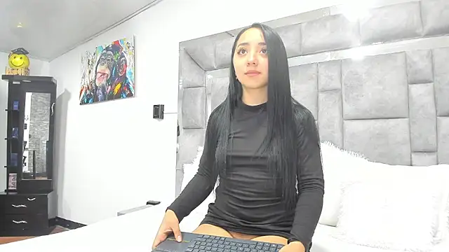 Snapshot of Candy_And_Andy_ chatting on June 2026 05:50:01 PM Candy And Andy online show from June 2026 05:50:01 PM