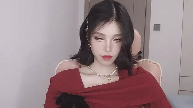 Tibbie-66 online show from March 2025 11:51:01 AM