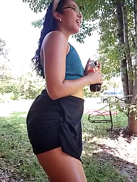 Snapshot of SheenaBrooke chatting on September 2025 05:13:01 PM SheenaBrooke online show from September 2025 05:13:01 PM