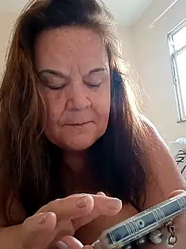 Yaya Mineira online show from December 2024 05:42:01 PM