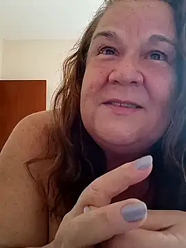 Yaya Mineira online show from December 2024 04:08:02 PM