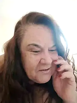 Yaya Mineira online show from January 2025 01:25:02 PM