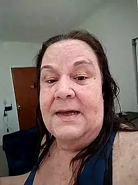 Yaya Mineira online show from November 2025 01:44:01 PM