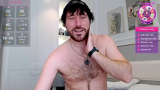 mr smithh91 online show from February 2026 06:42:01 AM