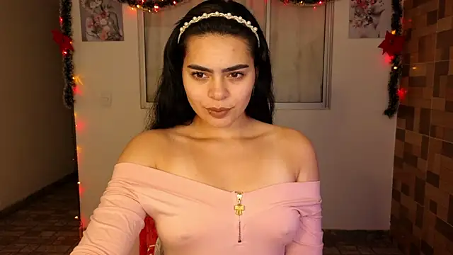 sexyladyy  online show from December 2024 02:16:02 PM