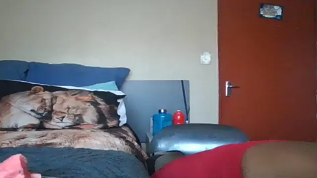 EbonySeductressx online show from October 2025 01:34:01 PM