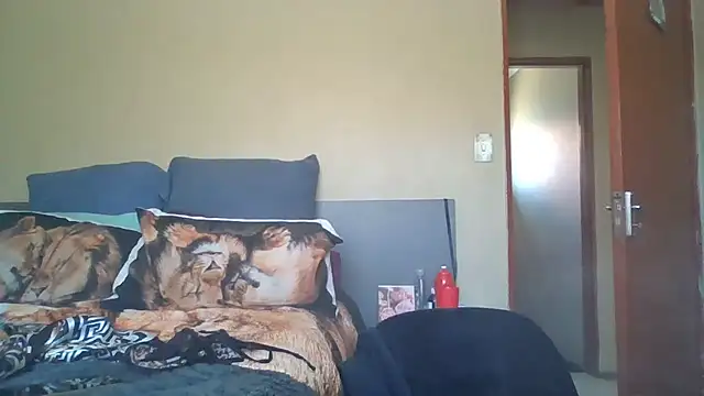 EbonySeductressx online show from October 2025 10:11:02 AM