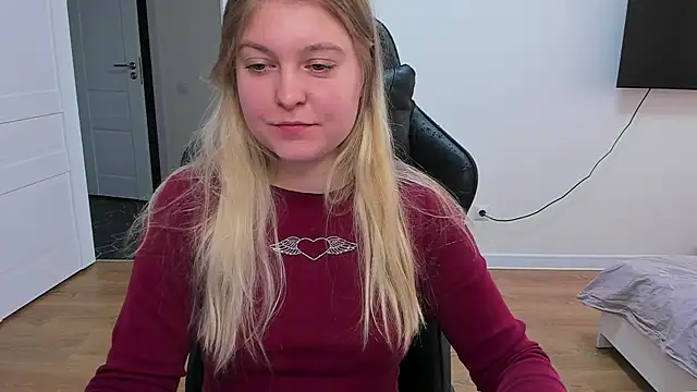 stacy miracle online show from February 2025 11:19:02 AM