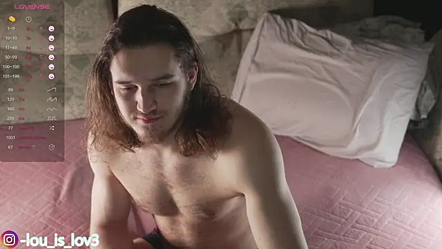 Louis Karlos online show from February 2025 03:04:01 AM