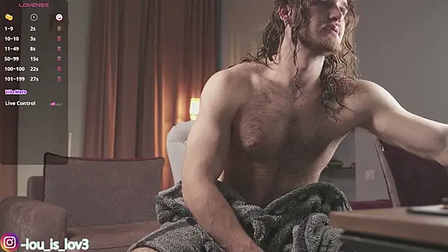 Louis Karlos online show from September 2025 03:43:01 AM