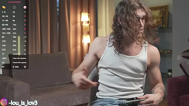 Louis Karlos online show from September 2025 03:45:02 AM