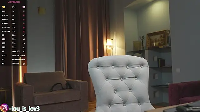 Louis Karlos online show from October 2025 04:20:01 AM