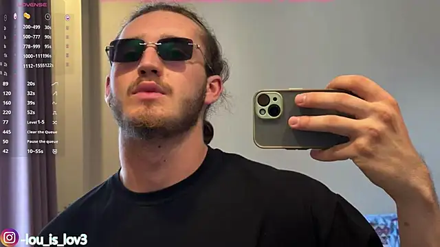 Louis Karlos online show from January 2026 04:07:02 AM