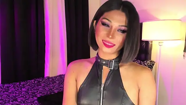 MaxxineMorenaTs online show from February 2025 02:37:01 PM