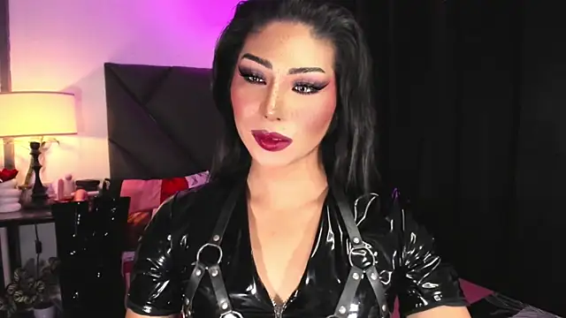 MaxxineMorenaTs online show from January 2026 08:33:01 PM