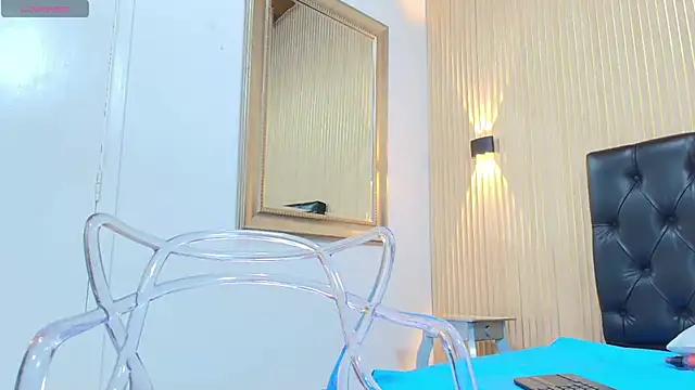  Valeria Brown online show from September 2025 08:53:02 PM