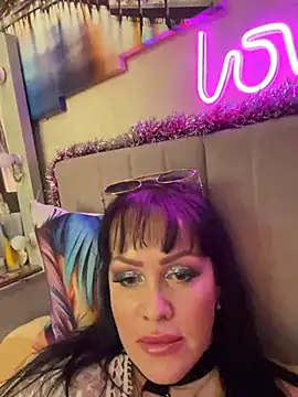 Lolaley2 online show from January 2026 11:25:01 AM