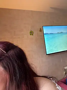 Lolaley2 online show from March 2026 12:32:01 PM