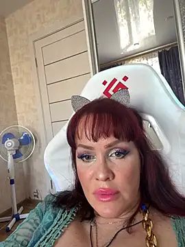 Lolaley2 online show from April 2026 11:23:01 AM