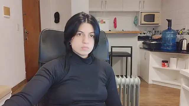 kyslrana online show from July 2026 10:47:02 PM