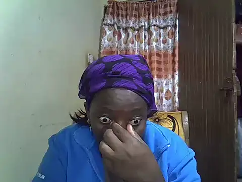 Ebonyceline online show from October 2025 04:57:02 AM