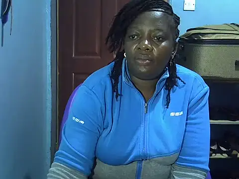 Ebonyceline online show from May 2026 09:55:01 PM