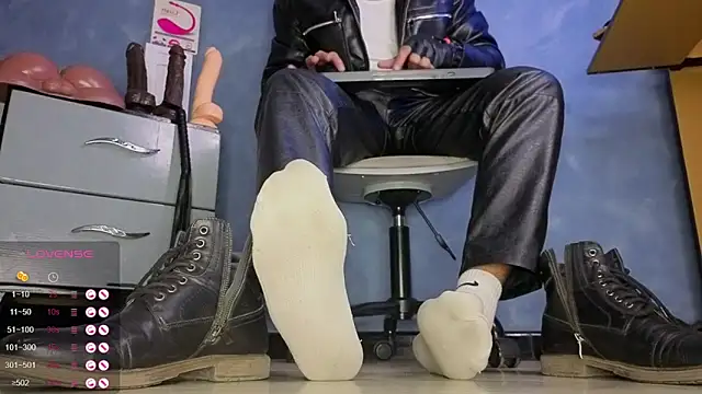 TomLover 12 online show from March 2026 02:22:01 AM