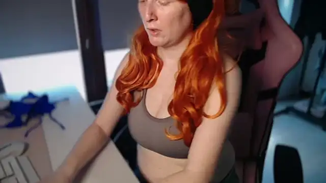 Exotic-Desire online show from April 2026 08:42:01 AM