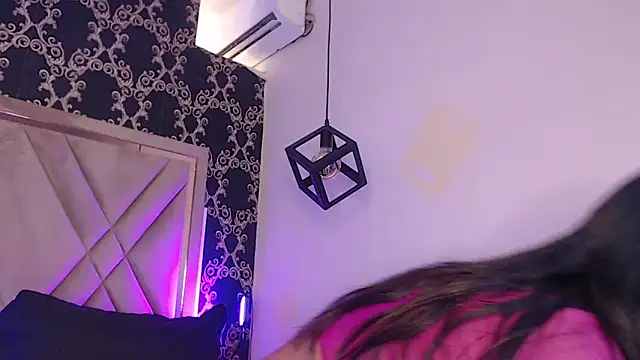 Snapshot of DeniseMoca chatting on February 2026 07:31:01 PM DeniseMoca online show from February 2026 07:31:01 PM