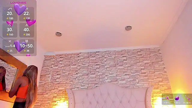 Lucia-sex online show from December 2024 08:22:01 PM