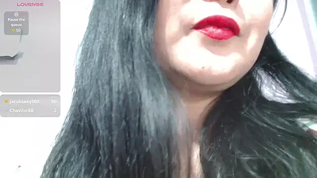 Bet Lu online show from April 2026 07:58:02 PM