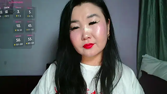 Bet Lu online show from April 2026 05:34:01 PM