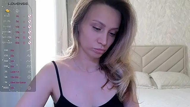 Alice Wonders online show from March 2026 06:10:01 AM