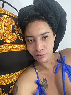 MYGREATLOLLIPOP online show from February 2025 10:54:01 PM