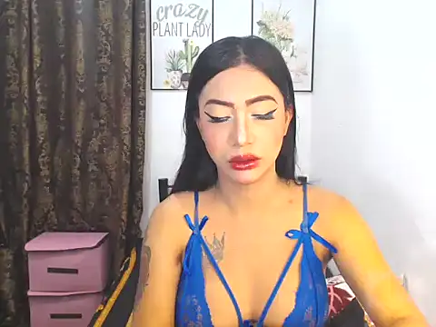 MYGREATLOLLIPOP online show from February 2025 07:33:01 PM