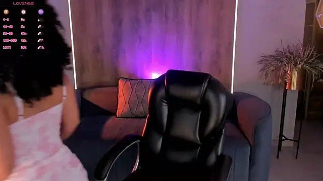 Snapshot of RoseFerrera chatting on February 2025 08:20:02 PM RoseFerrera online show from February 2025 08:20:02 PM