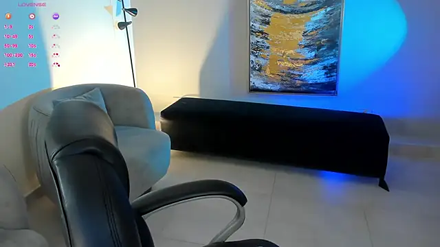 Snapshot of RoseFerrera chatting on February 2025 12:08:02 AM RoseFerrera online show from February 2025 12:08:02 AM