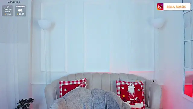 BellaRossii online show from December 2024 01:59:02 AM