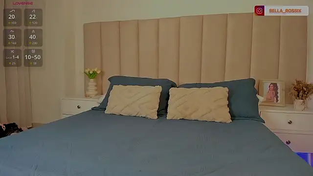 Snapshot of BellaRossii chatting on February 2026 02:08:02 AM BellaRossii online show from February 2026 02:08:02 AM