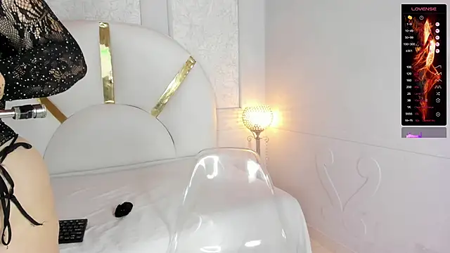 SofiaRousel online show from September 2025 04:26:01 AM