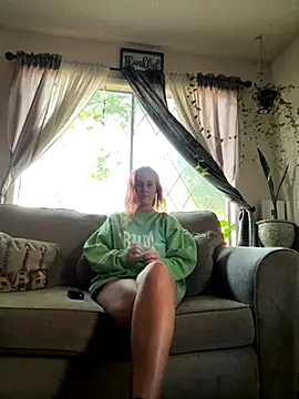 ClumsyLink online show from October 2025 12:25:01 AM