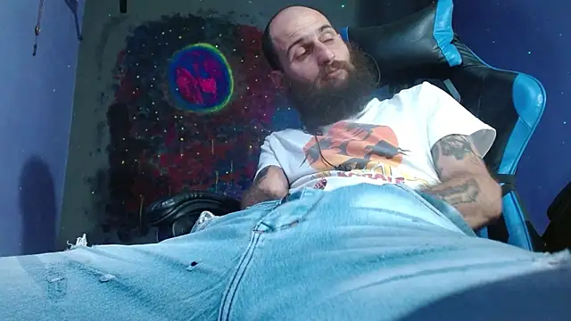 Tatted21xxx online show from January 2025 01:37:02 AM