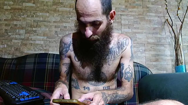 Tatted21xxx online show from March 2025 02:57:01 PM