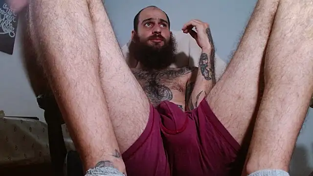 Tatted21xxx online show from March 2026 05:16:01 PM